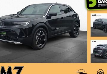 Opel Mokka-e 10.000 km 23.390 &euro; Ingolstadt 85055