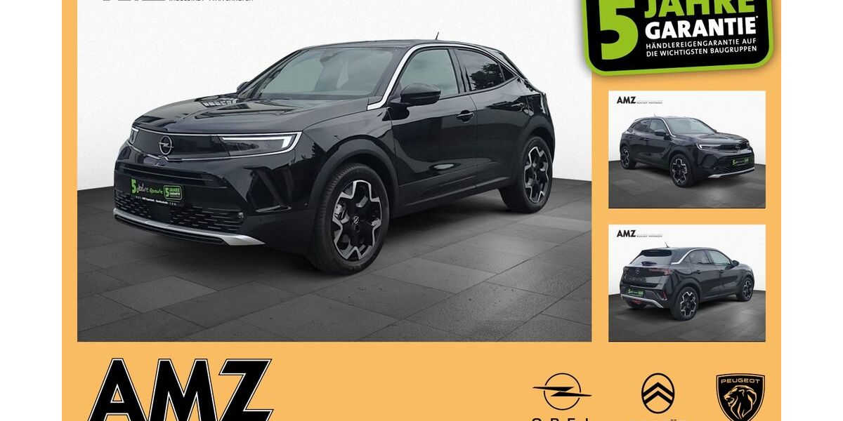 Opel Mokka-e 10.000 km 23.390 &euro; Ingolstadt 85055