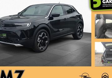 Opel Mokka-e 10.000 km 23.490 &euro; Ingolstadt 85055