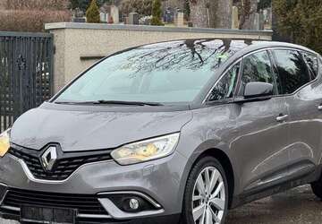 Renault Scenic 146.688 km 8.999 &euro; Stuttgart 70374