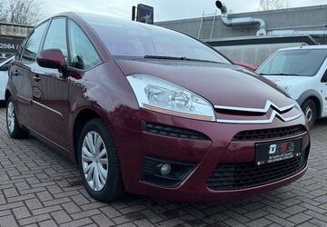 Citroen C4 Picasso 163.360 km 4.750 &euro; Dinslaken 46537