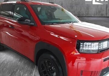 Fiat Grande Panda 1.304 km 21.990 &euro; Münster 48157