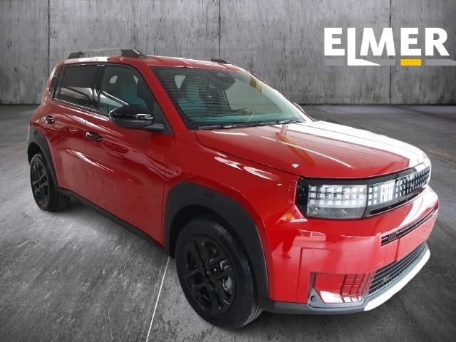 Fiat Grande Panda 1.304 km 21.990 &euro; Münster 48157