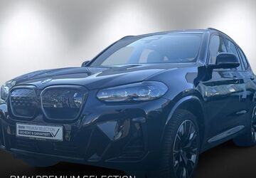 BMW iX3 29.297 km 43.430 &euro; Bergheim 50126