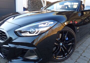 BMW Z4 M40 18.300 km 50.750 &euro; Walldürn 74731