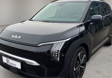 Kia EV3 4.000 km 33.995 &euro; Cloppenburg 49661