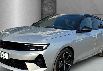 Opel Astra 3.500 km 30.990 &euro; Hamburg 22117