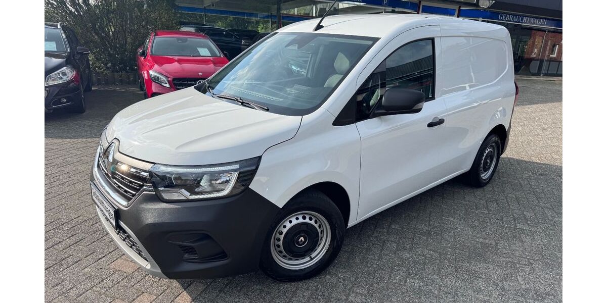 Renault Kangoo 39.500 km 16.500 &euro; Isterberg 48465