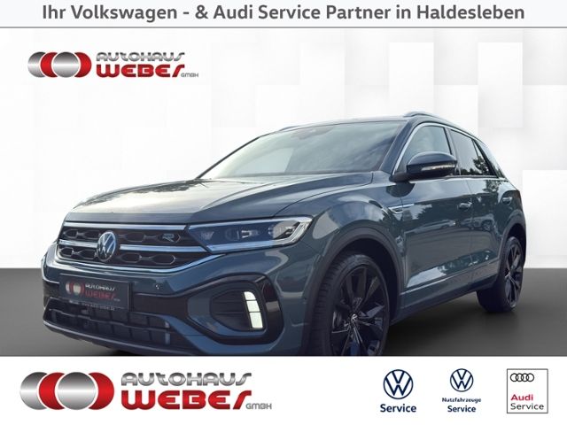 VW T-Roc 8.418 km 33.899 &euro; Haldensleben 39340