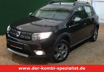 Dacia Sandero 14.900 km 11.950 &euro; Bielefeld 33659