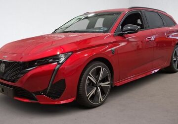 Peugeot 308 24.282 km 24.290 &euro; Marburg 35043