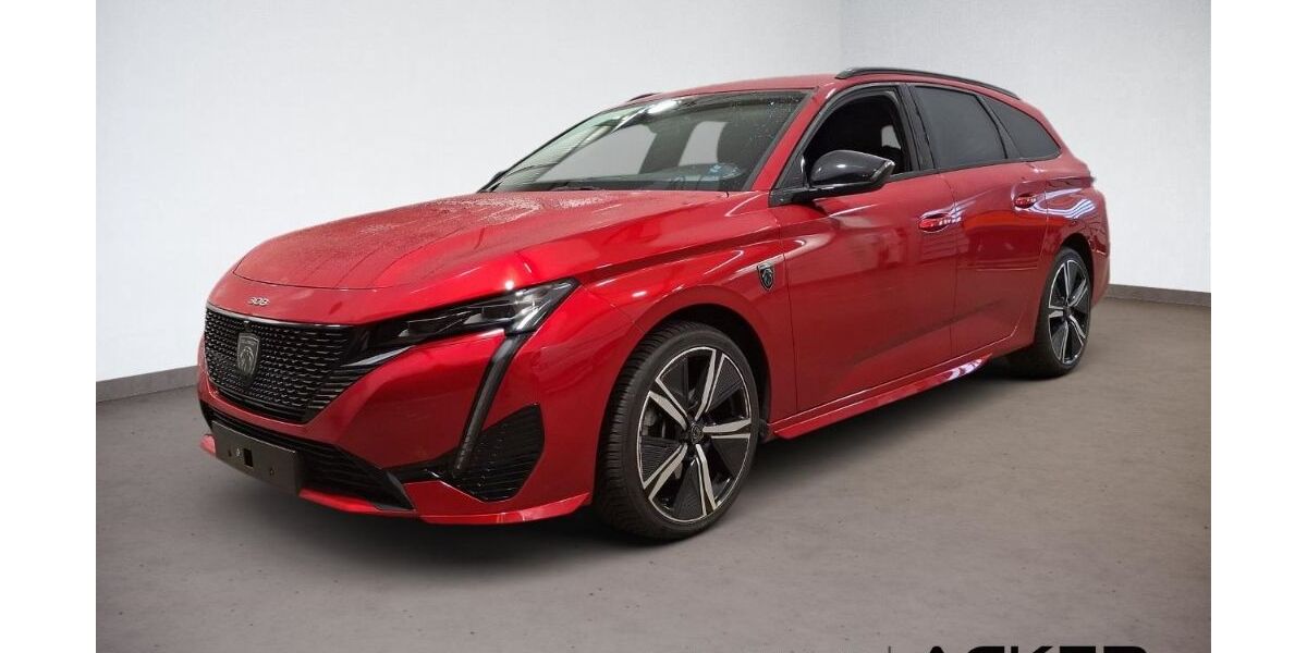 Peugeot 308 24.282 km 24.290 &euro; Marburg 35043