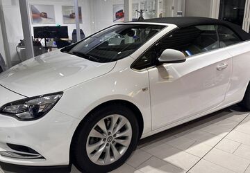 Opel Cascada 34.034 km 14.900 &euro; Espelkamp 32339