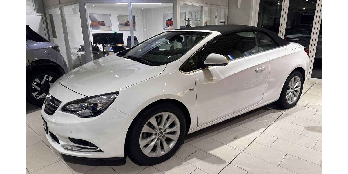 Opel Cascada 34.034 km 14.900 &euro; Espelkamp 32339