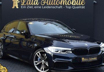 BMW M550 139.000 km 36.980 &euro; Ehrenkirchen 79238