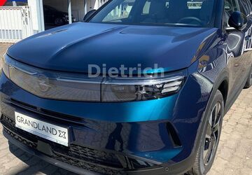 Opel Grandland (X) 1.500 km 37.890 &euro; Salzatal OT Schwittersdorf 06198