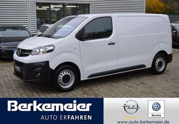 Opel Vivaro 3.455 km 23.900 &euro; Saerbeck 48369