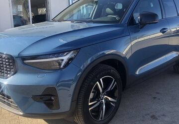 Volvo XC40 27.261 km 39.994 &euro; Güstrow 18273