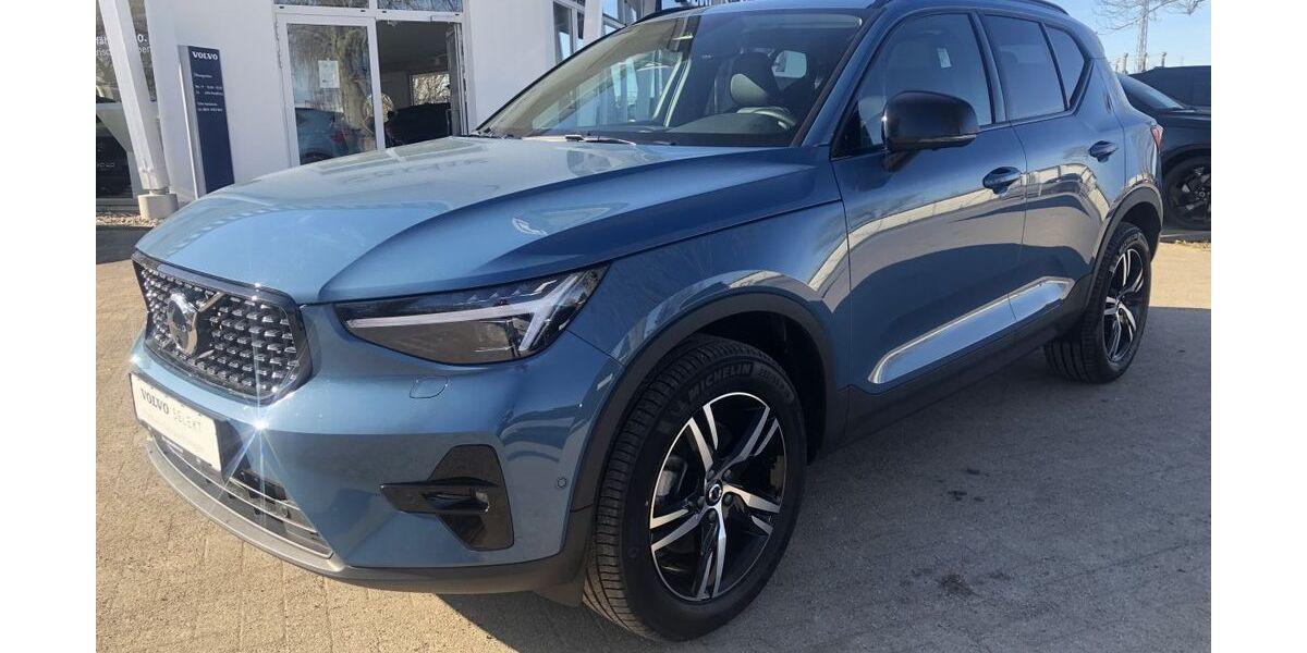 Volvo XC40 27.261 km 39.994 &euro; Güstrow 18273
