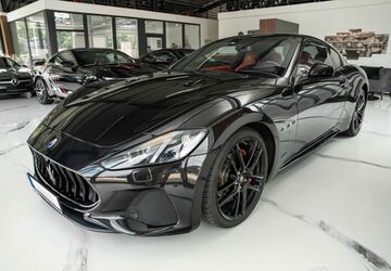 Maserati Granturismo 152.405 km 44.999 &euro; Quakenbrück 49610