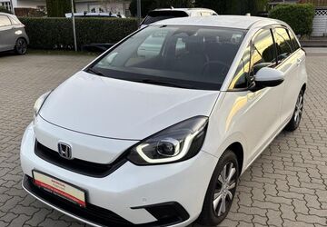 Honda Jazz 31.000 km 18.490 &euro; Braak 22145