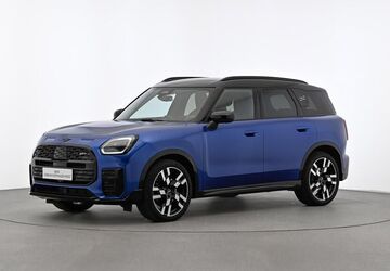 Mini Countryman C (Cooper) 21.735 km 38.443 &euro; 