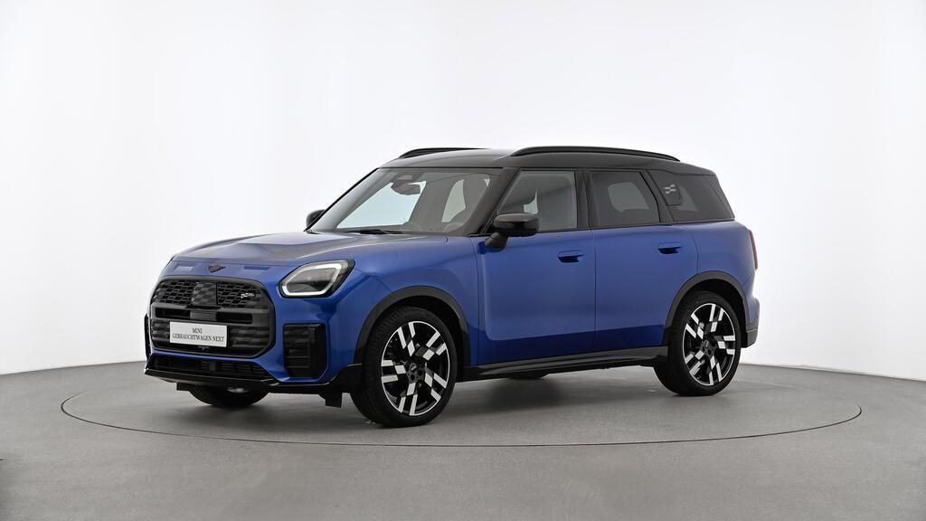 Mini Countryman C (Cooper) 21.735 km 38.443 &euro; 
