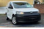 VW Caddy *AHK*2-Hand*Klima*Touch*PDC*ALL* 136.424 km 13.980 &euro; Berlin 13187