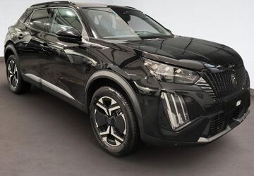 Peugeot 2008 9.827 km 25.699 &euro; Neunburg v. W. 92431