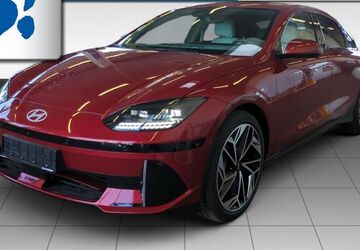 Hyundai IONIQ 6 4.930 km 36.330 &euro; Salzbergen 48499