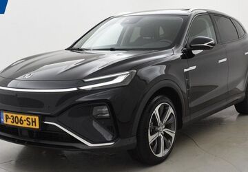 MG Marvel R 64.882 km 26.749 &euro; Ochten 