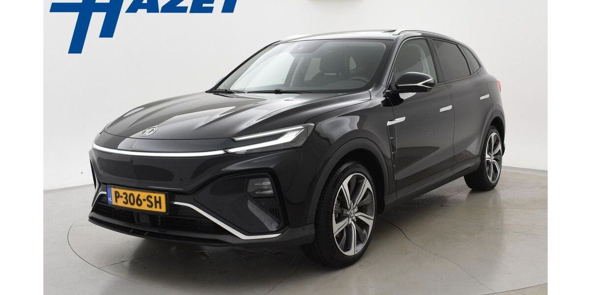 MG Marvel R 64.882 km 26.749 &euro; Ochten 