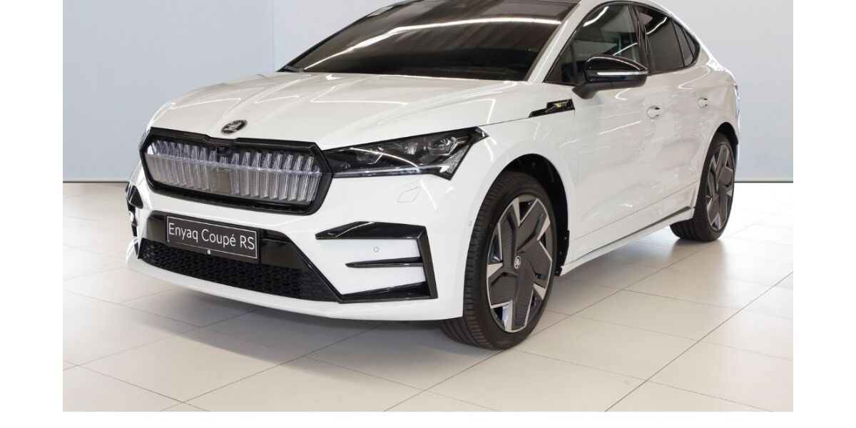 Skoda Enyaq 9.999 km 52.790 &euro; Solingen 42651