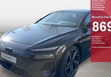 Audi A6 e-tron 1.900 km 107.550 &euro; Gütersloh 33330