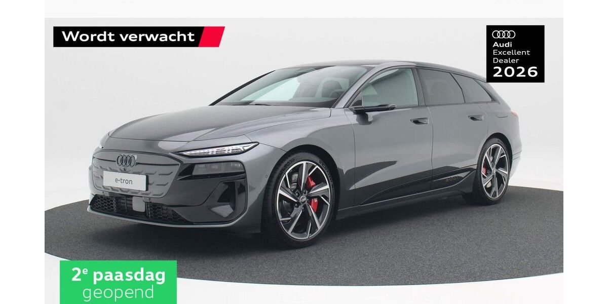 Audi S6 e-tron 9.145 km 89.350 &euro; Leeuwarden 