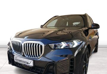 BMW X5 17.920 km 87.949 &euro; Weimar 99427