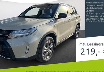 Suzuki Vitara 2.500 km 26.290 &euro; Münster - Amelsbüren 48163
