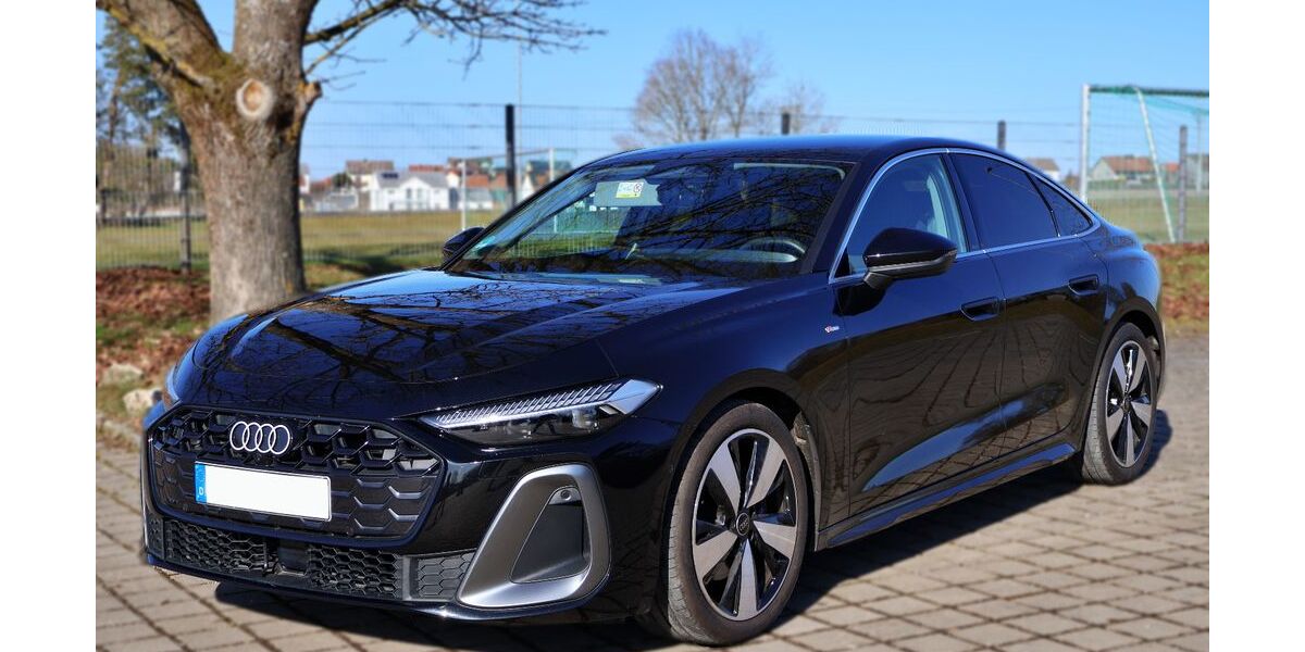 Audi A5 12.999 km 39.900 &euro; Pollenfeld 85131