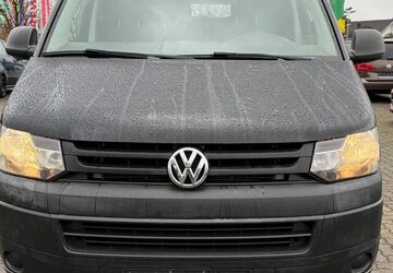 VW T5 Transporter 190.000 km 8.999 &euro; Wiesloch 69168