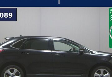 Ford Edge 185.322 km 14.180 &euro; Gyhum/Bockel 27404