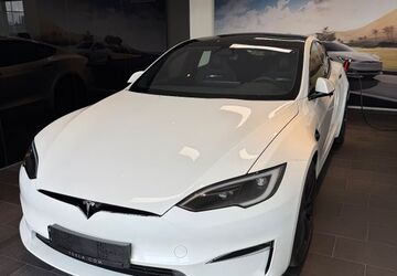 Tesla Model S 26.400 km 93.000 &euro; Lünen 44532