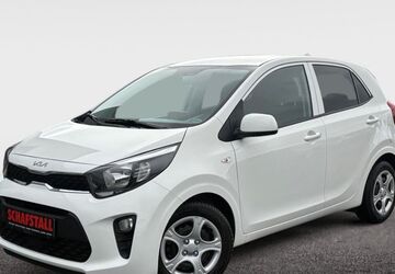 Kia Picanto 8.534 km 15.779 &euro; Elsdorf (bei Köln) 50189
