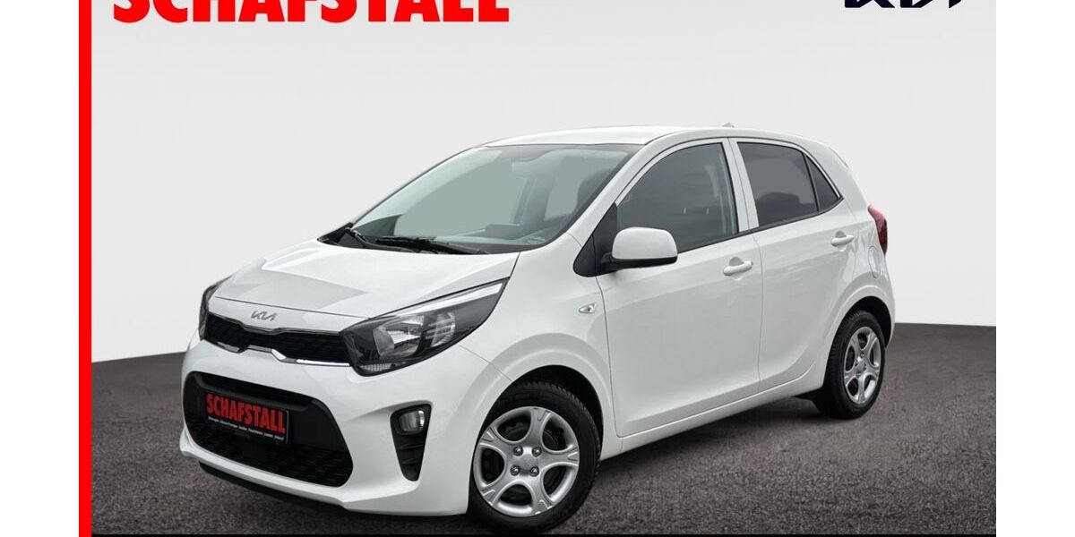 Kia Picanto 8.534 km 15.779 &euro; Elsdorf (bei Köln) 50189