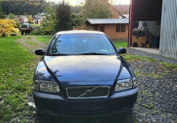 Volvo S80 222.065 km 2.999 &euro; Antrifttal 36326