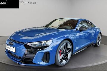 Audi RS e-tron GT 30.000 km 79.890 &euro; Kassel 34125