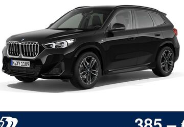 BMW X1 26.149 km 42.950 &euro; Bad Segeberg 23795