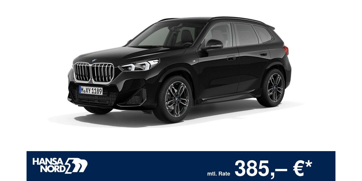 BMW X1 26.149 km 42.950 &euro; Bad Segeberg 23795