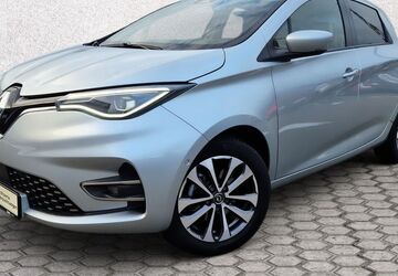Renault ZOE 36.970 km 16.490 &euro; Bruchhausen-Vilsen 27305