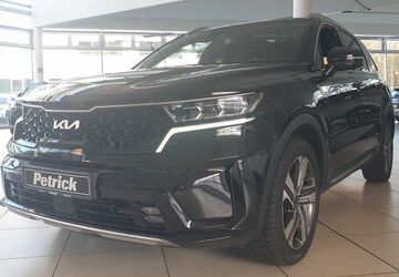 Kia Sorento 51.795 km 34.995 &euro; Hamburg 22525