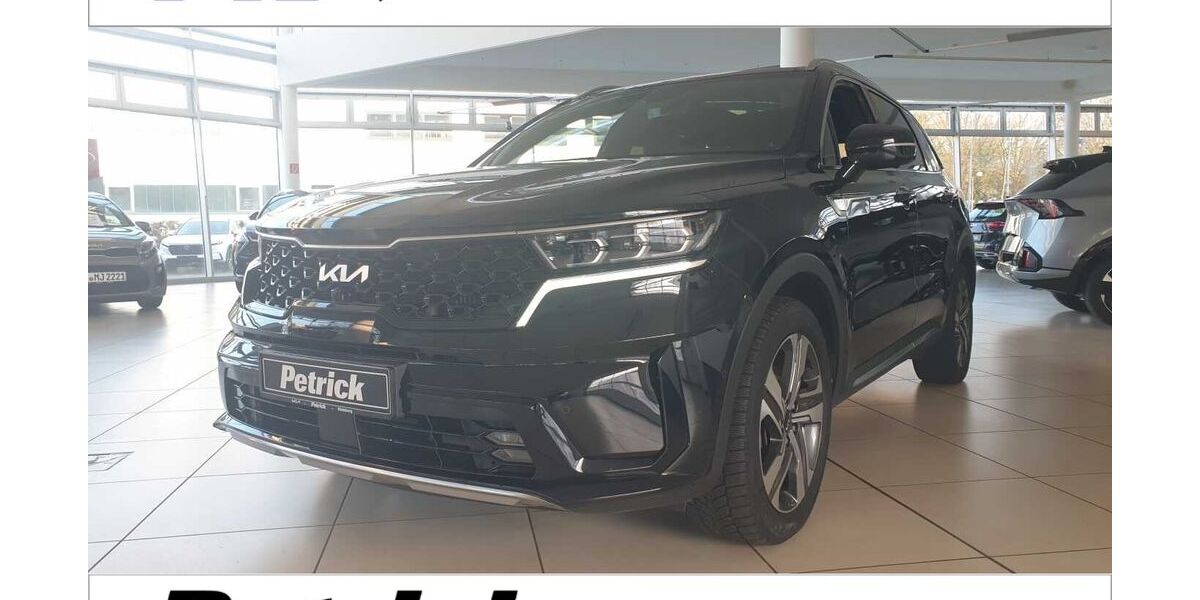 Kia Sorento 51.795 km 34.995 &euro; Hamburg 22525